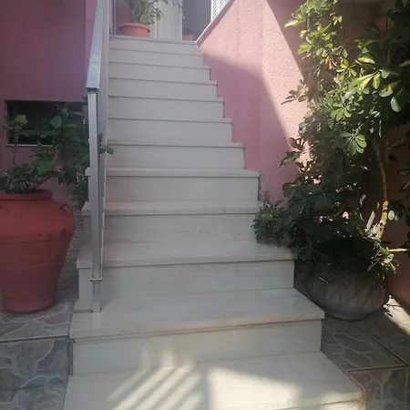 Apartamento Flower Garden Benitses (Corfu)