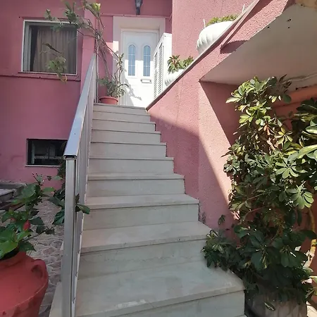 Apartamento Flower Garden