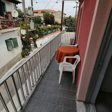 Flower Garden Appartement