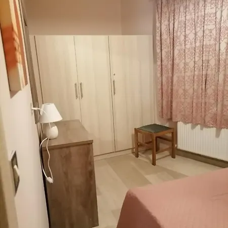 Flower Garden Appartement