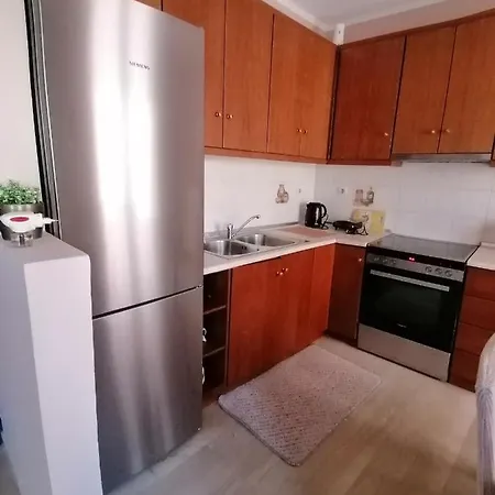 Flower Garden Appartamento Benitses (Corfu)