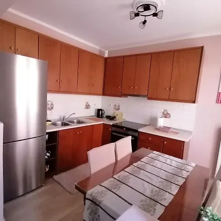 Appartement Flower Garden