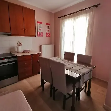 Appartement Flower Garden *