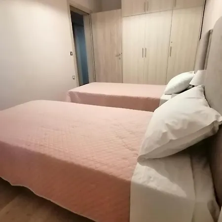 Flower Garden Benitses (Corfu)