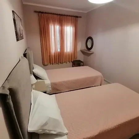 Flower Garden Benitses (Corfu)