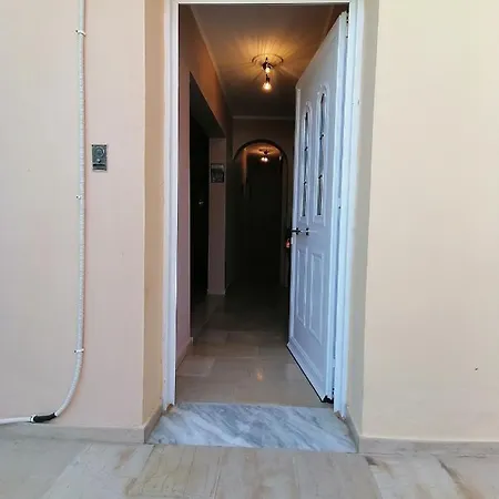 Flower Garden * Benitses (Corfu)