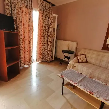 Appartement Flower Garden *