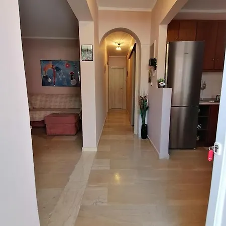 Flower Garden Appartement