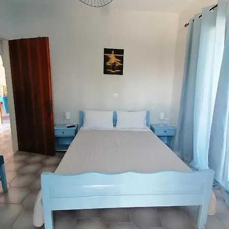 Flower Garden Appartement *