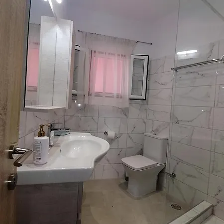 Flower Garden Appartamento Benitses (Corfu)