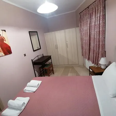 Flower Garden Benitses (Corfu)