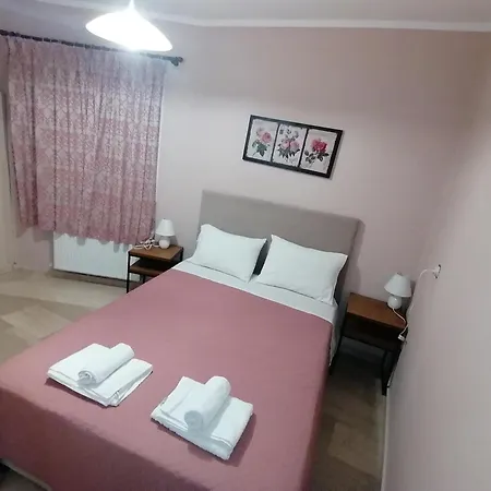 Flower Garden Appartement