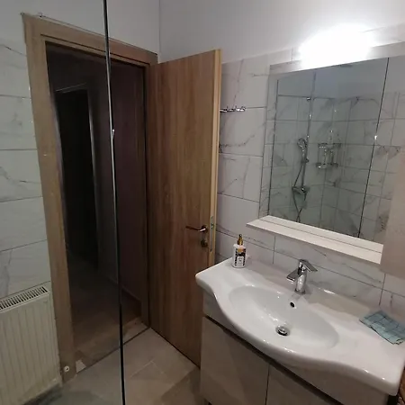 Appartamento Flower Garden *