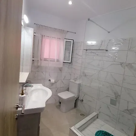 Appartamento Flower Garden