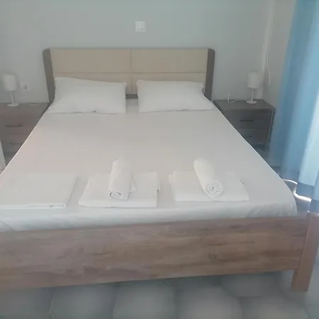 Appartamento Flower Garden *