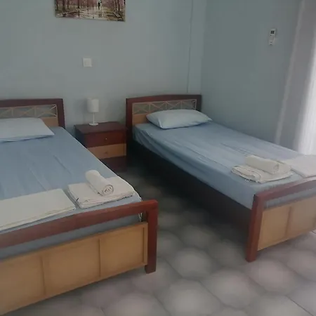 Flower Garden Benitses (Corfu)