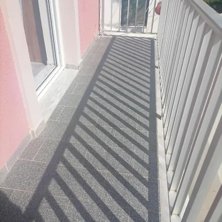 Appartamento Flower Garden *