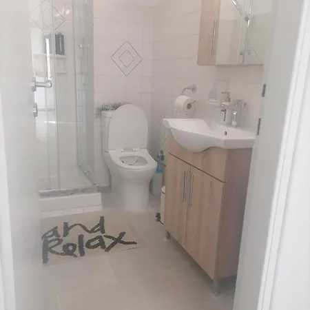 Flower Garden Benitses (Corfu)