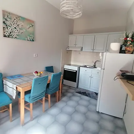 Flower Garden * Benitses (Corfu)