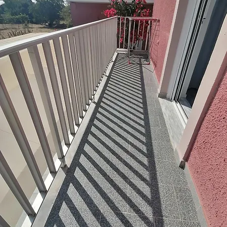 Flower Garden Appartement