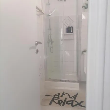 Flower Garden Appartamento *