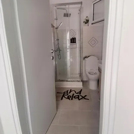 Appartamento Flower Garden *