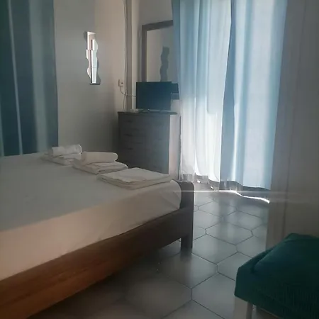 Flower Garden Benitses (Corfu)