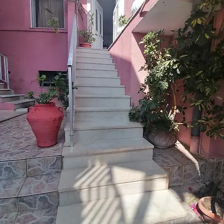 Flower Garden * Benitses (Corfu)