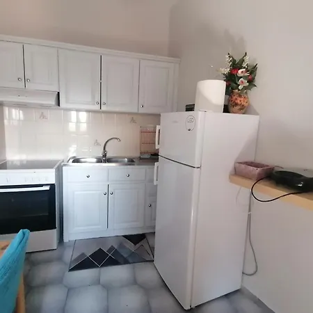 Flower Garden Appartement