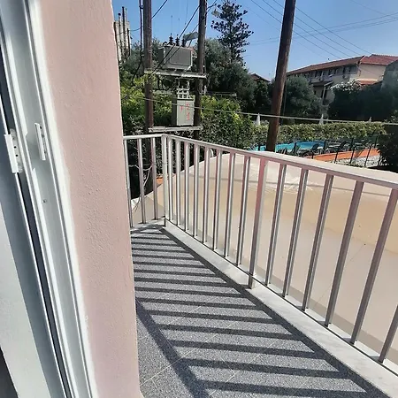 Flower Garden Appartamento *