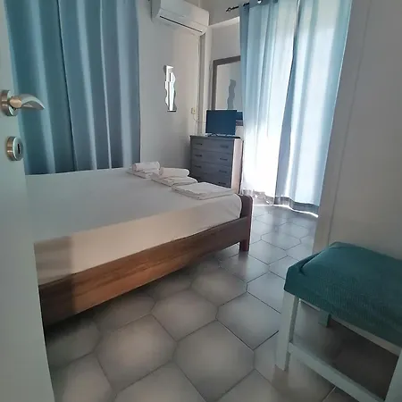 Flower Garden * Benitses (Corfu)