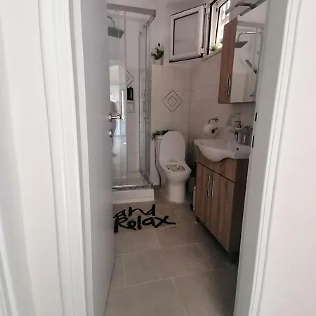 Appartamento Flower Garden