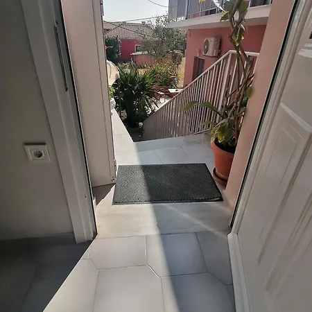 Flower Garden Appartement *