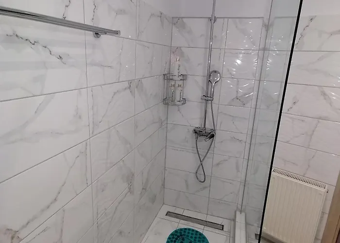 Apartament Flower Garden Benitses (Corfu)