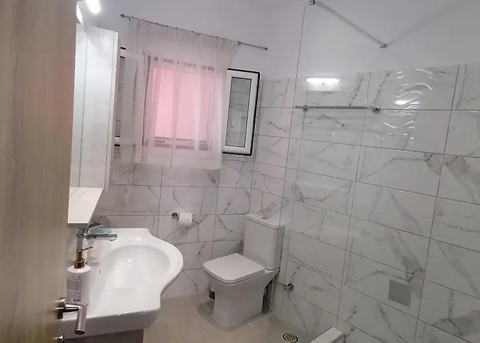 Apartament Flower Garden