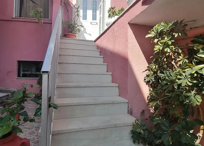 Apartament Flower Garden