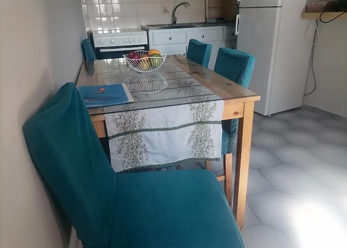 Apartament Flower Garden