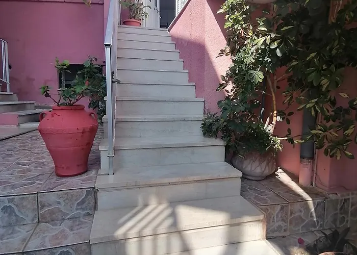 Apartament Flower Garden
