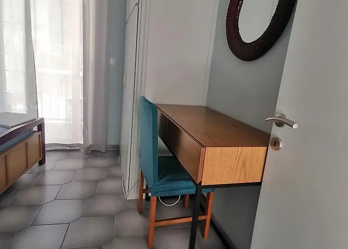 Apartament Flower Garden