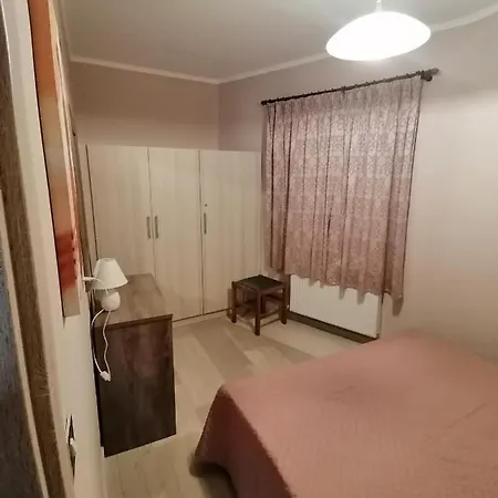 Flower Garden Appartement *