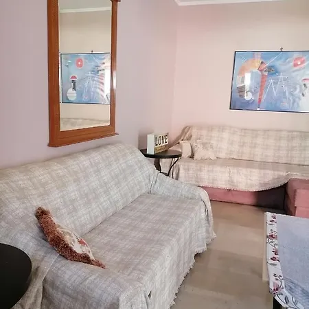 Flower Garden בניטסס