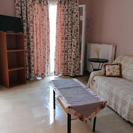 Appartement Flower Garden *