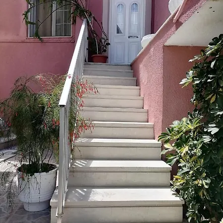 Flower Garden Apartment