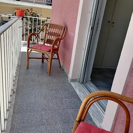 Apartment Flower Garden Benitses (Corfu)