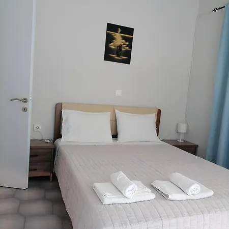 Flower Garden Apartment