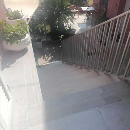 Flower Garden Appartement