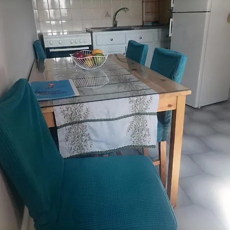 Appartement Flower Garden